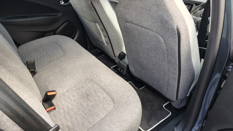 2021 Renault Zoe Used Car Sales (12)